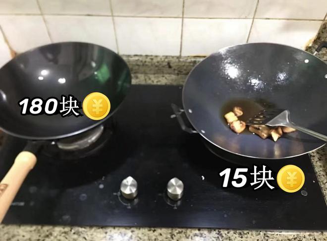 蒸锅里面有铁锈后还能用么