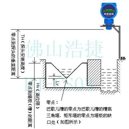 液位传感器接线端子