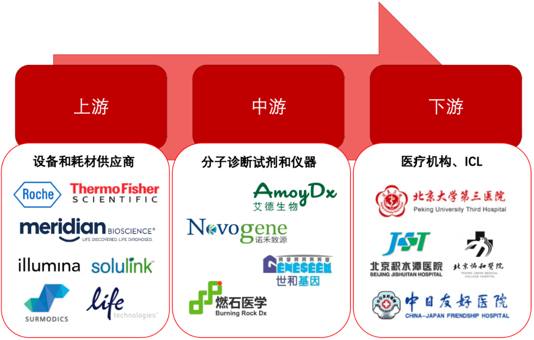 pcr核酸扩增仪的温控顺序